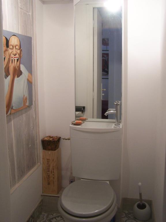 La Casa Victoria -Stanislas area -Suite 65m2&Loft 75m2 Nancy Habitación foto