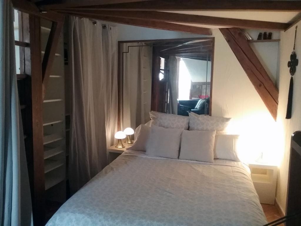 La Casa Victoria -Stanislas area -Suite 65m2&Loft 75m2 Nancy Exterior foto