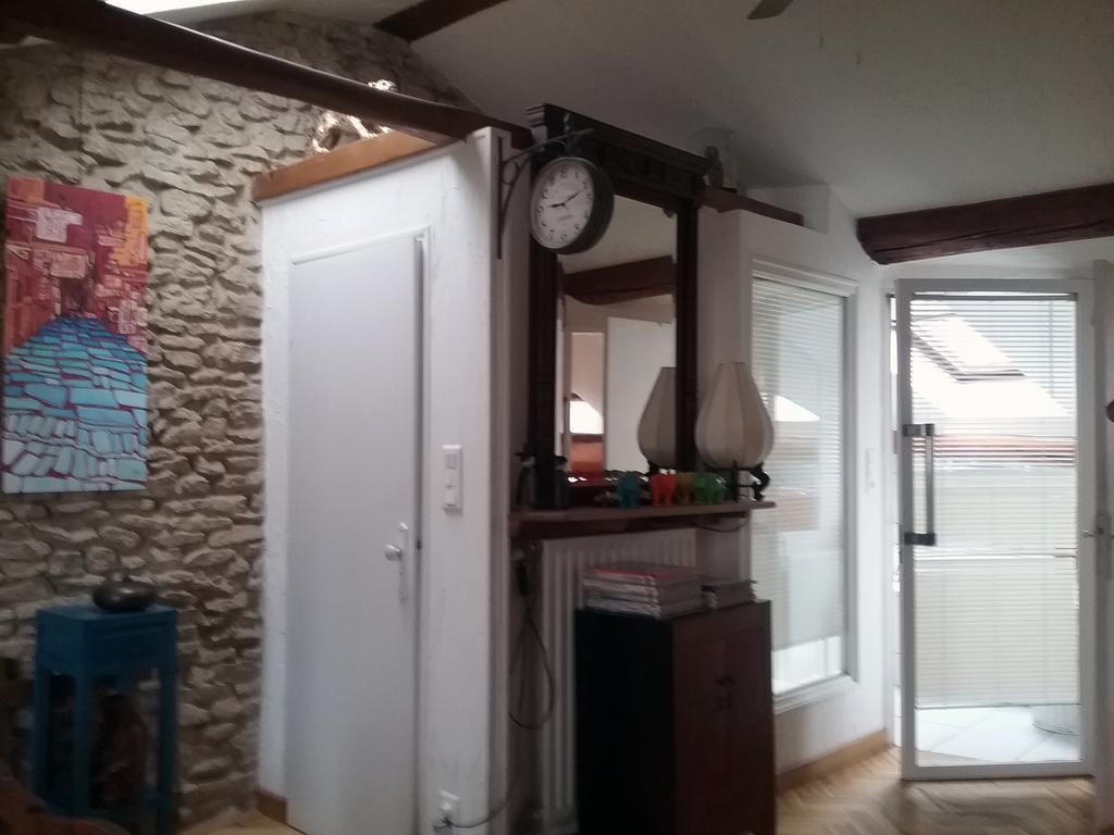 La Casa Victoria -Stanislas area -Suite 65m2&Loft 75m2 Nancy Exterior foto